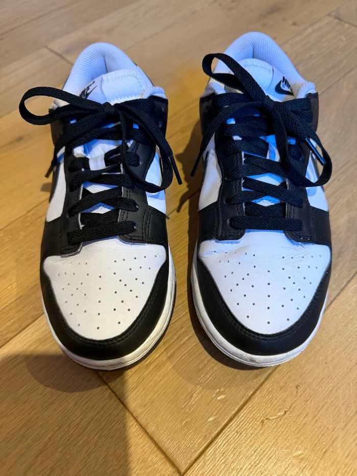 Nike dunk 37,5 - photo numéro 7
