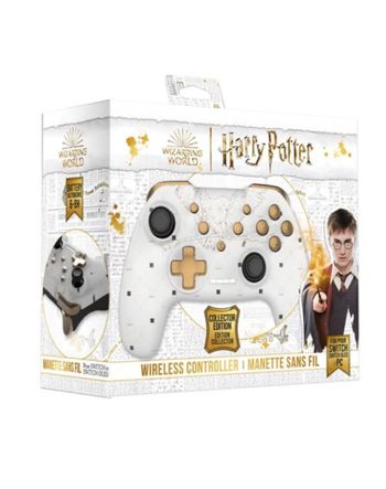 Manette SWITC H harry potter neuve