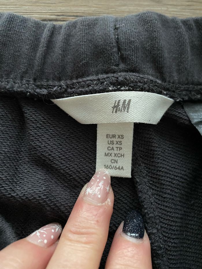 Bas de survêtement femme - photo numéro 2