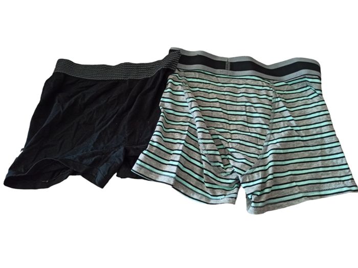 Lot 2 boxer S