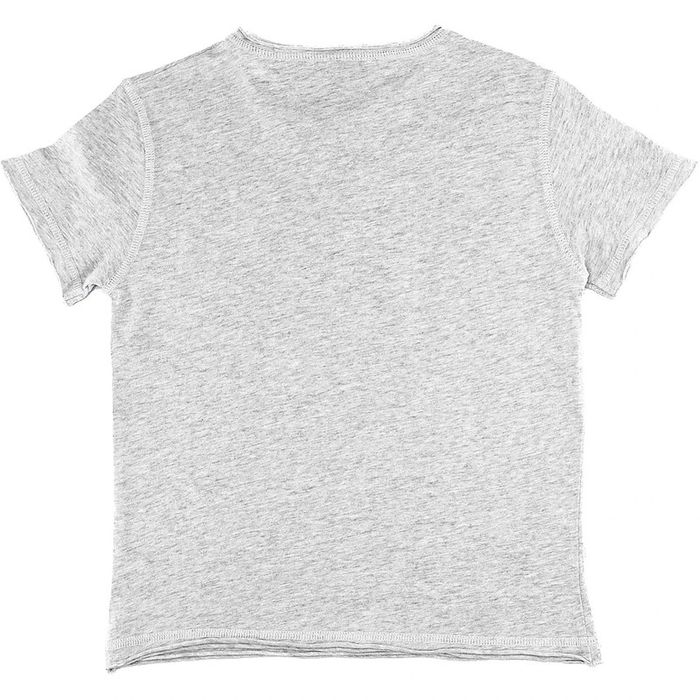 T-Shirt à manches courtes 4 ans Play Up - photo numéro 2