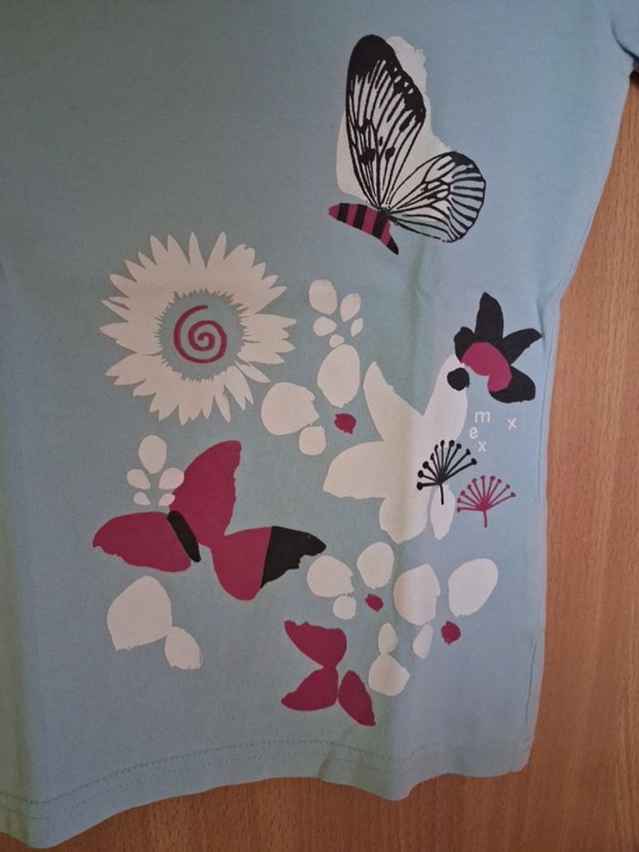 T-shirt - photo numéro 3