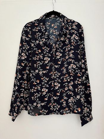 Chemise femme taille M