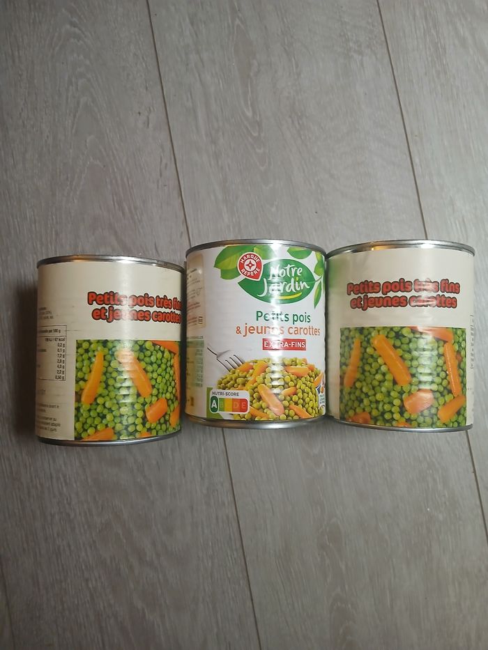 Alimentation - photo numéro 3