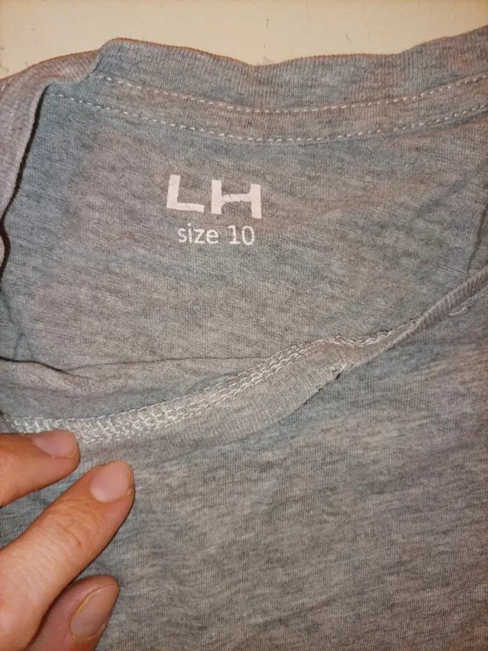 Tee shirt - photo numéro 2