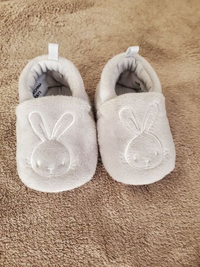Chaussons