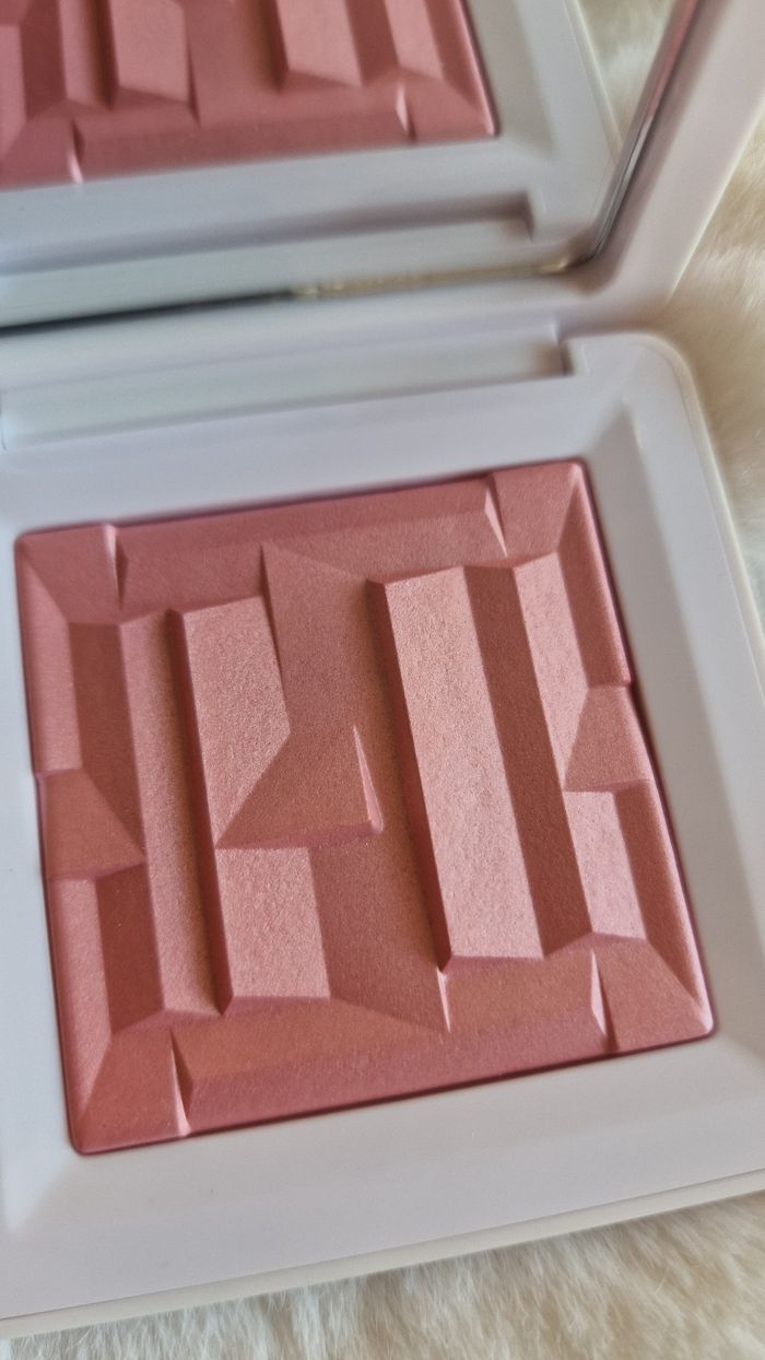 Poudre Illuminatrice Rose Quartz - photo numéro 2