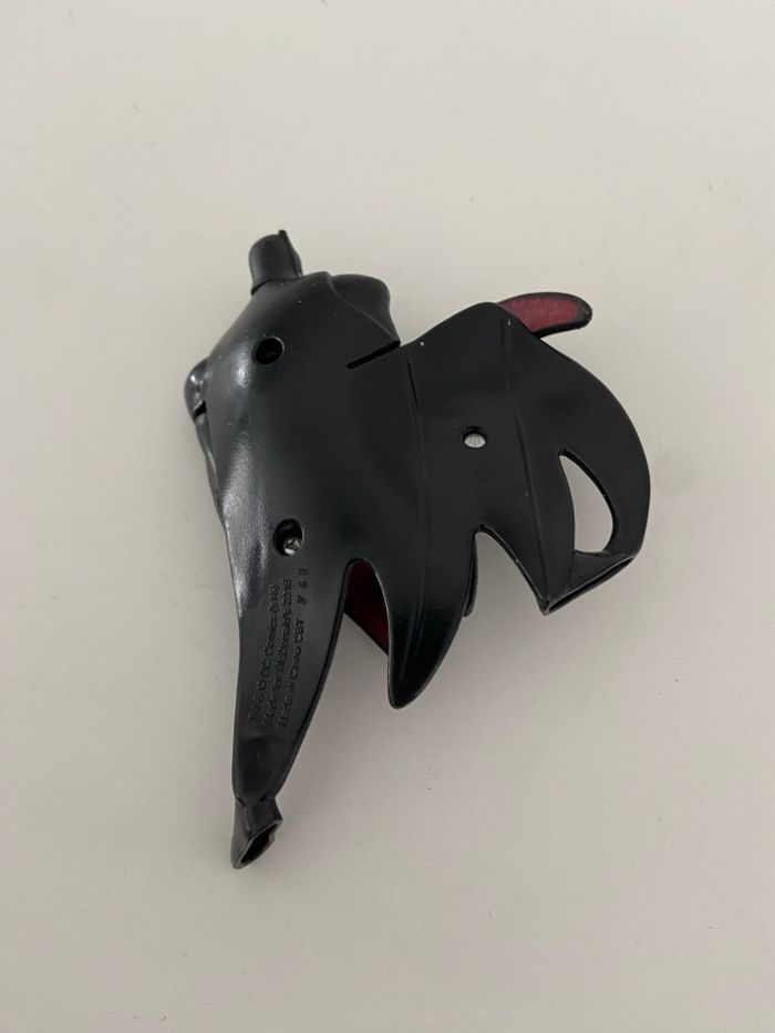 Figurine Batman – Le Chevalier Noir - photo numéro 2