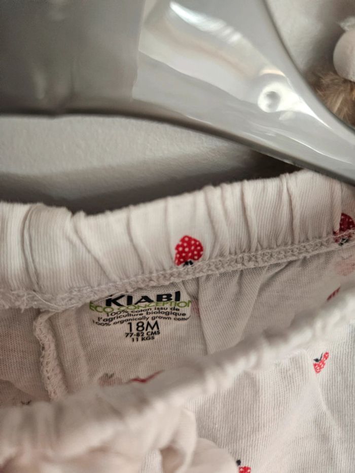 Short 18 mois - photo numéro 3