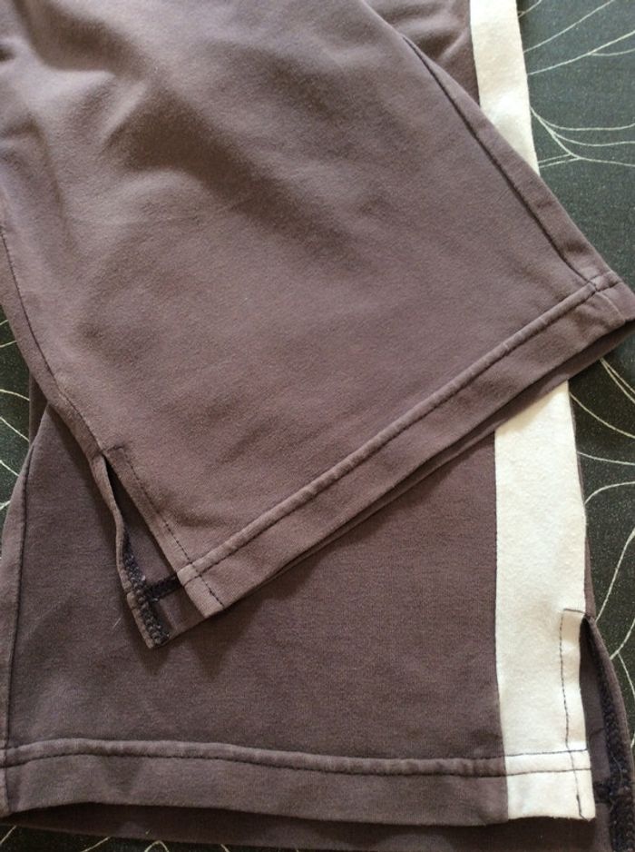 Ensemble sport violet - photo numéro 10