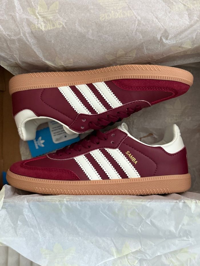 Samba OG - photo numéro 2