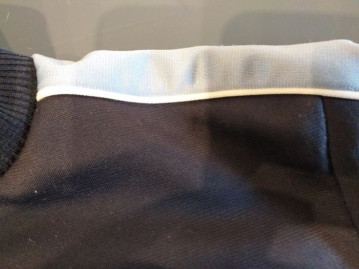 veste de jogging decathlon - photo numéro 3