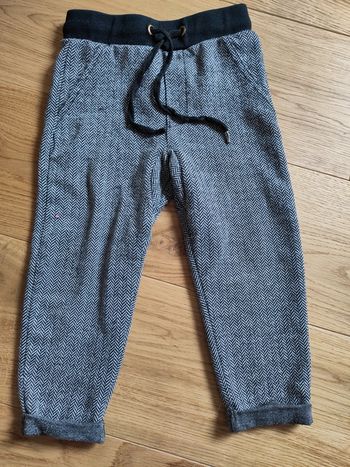 Pantalon 2 ans