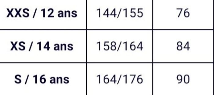 Maillot - photo numéro 2