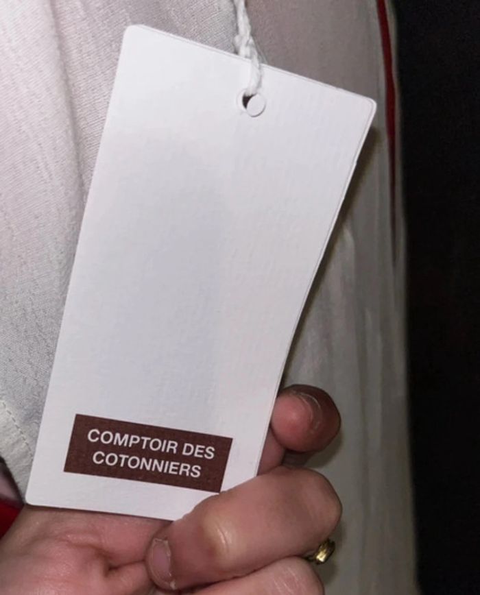 Robe comptoir des cotonniers - photo numéro 8