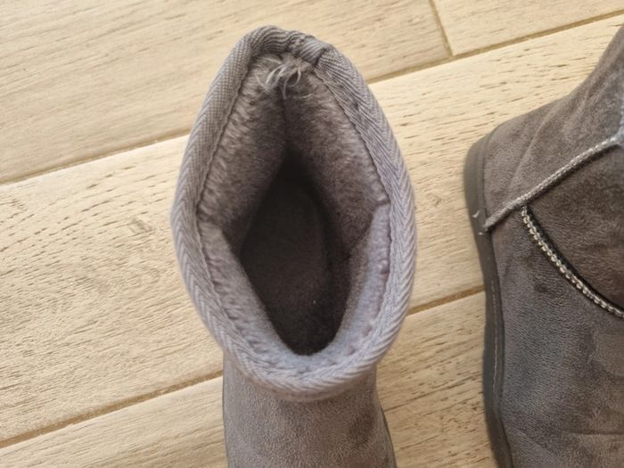 Bottine fille - photo numéro 3