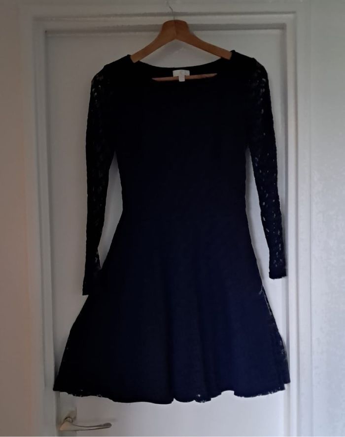 Robe - photo numéro 2