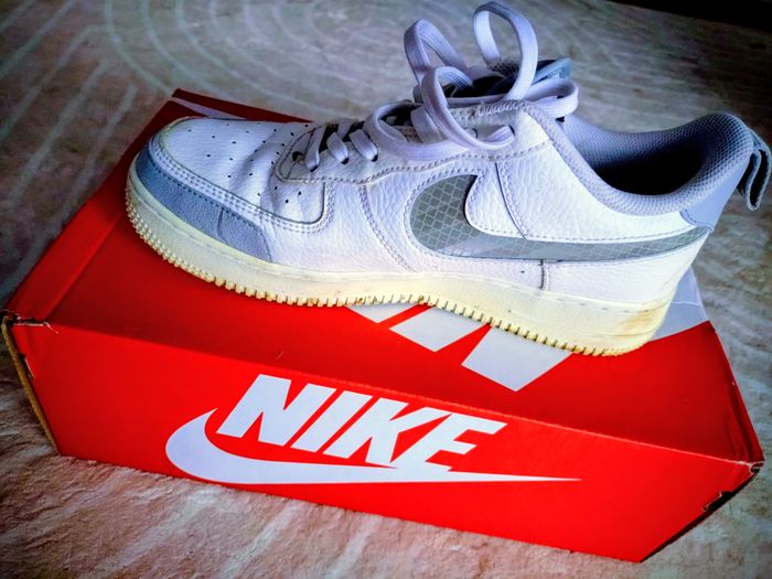 Air force 1 - photo numéro 2