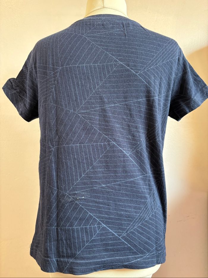 T-shirt garçon taille 116 - photo numéro 4