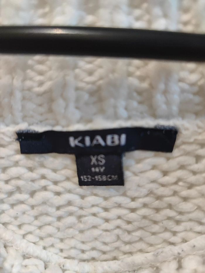 Pull Kiabi - photo numéro 2