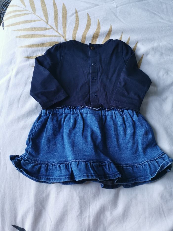 Robe ikks - photo numéro 2