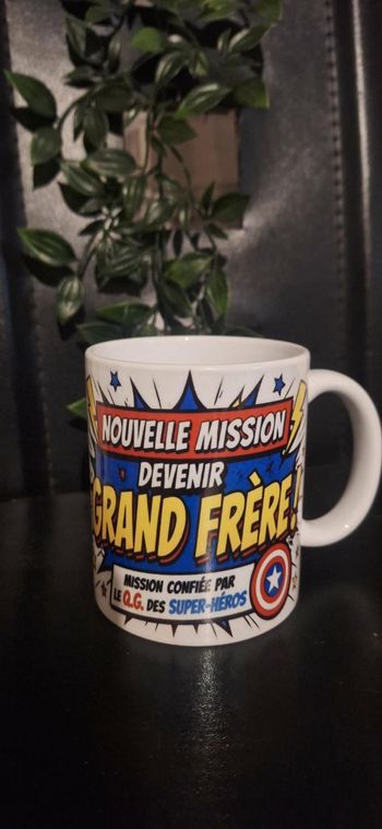 Mug grand 