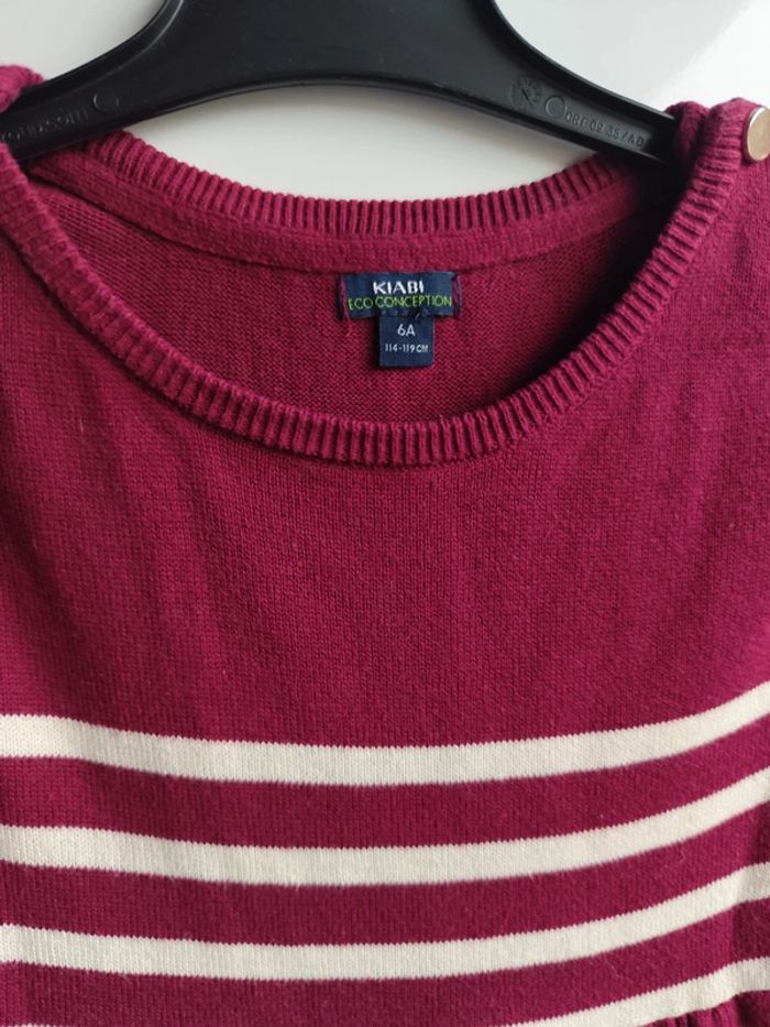 Robe Kiabi - photo numéro 2