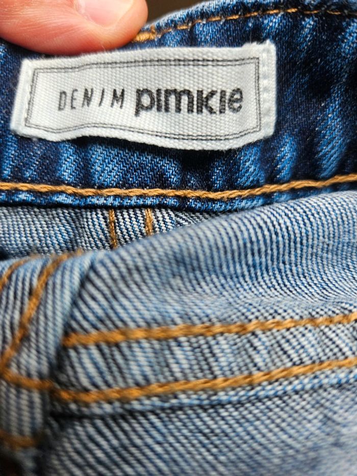 Salopette 38 - photo numéro 4