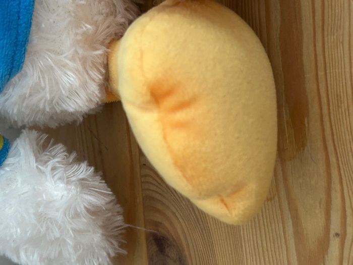 Donald Duck peluche Disney Parks – Authentic Original (2005–2015) - photo numéro 5