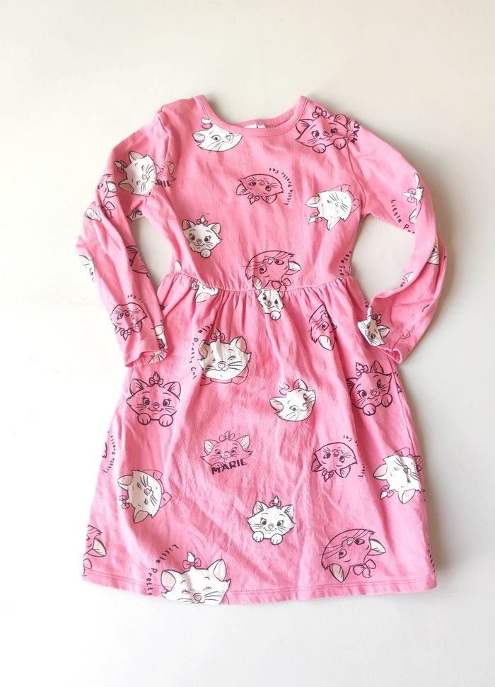 Robe marie Aristochats