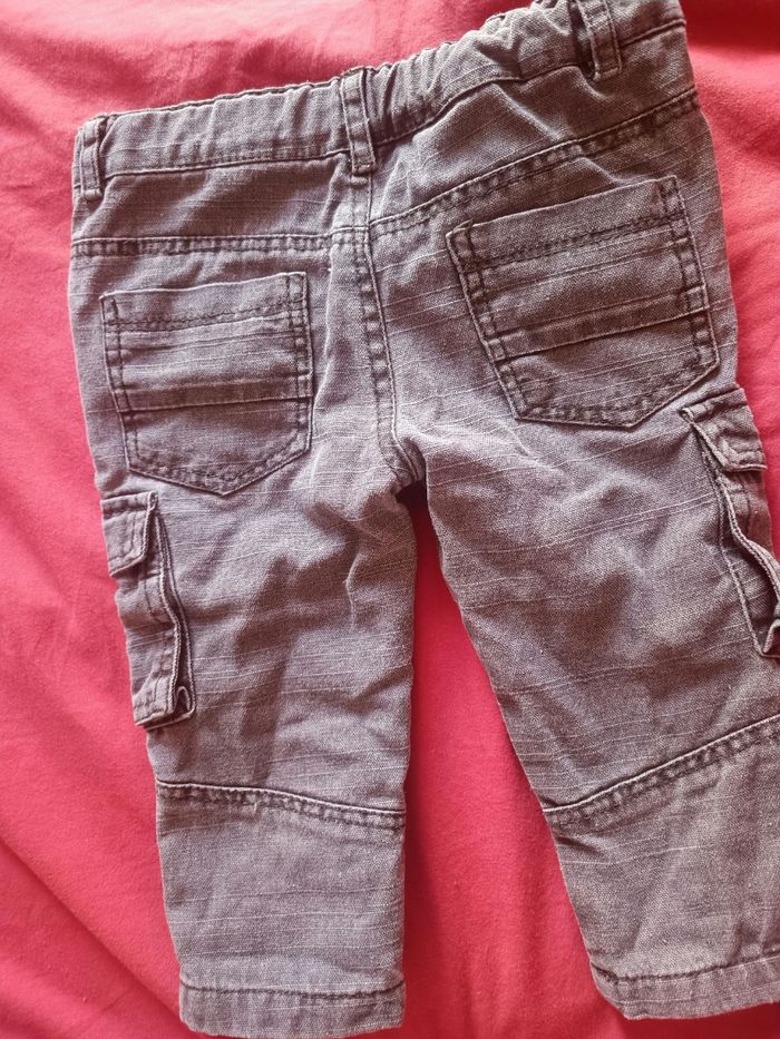 Pantalon 9 mois - photo numéro 4