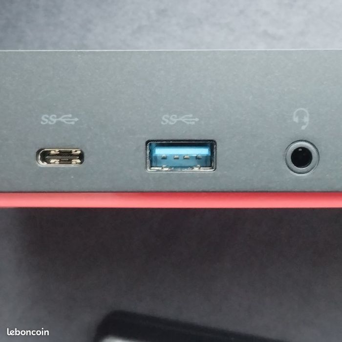 Lenovo ThinkPad Hybrid avec station Neuf - photo numéro 9