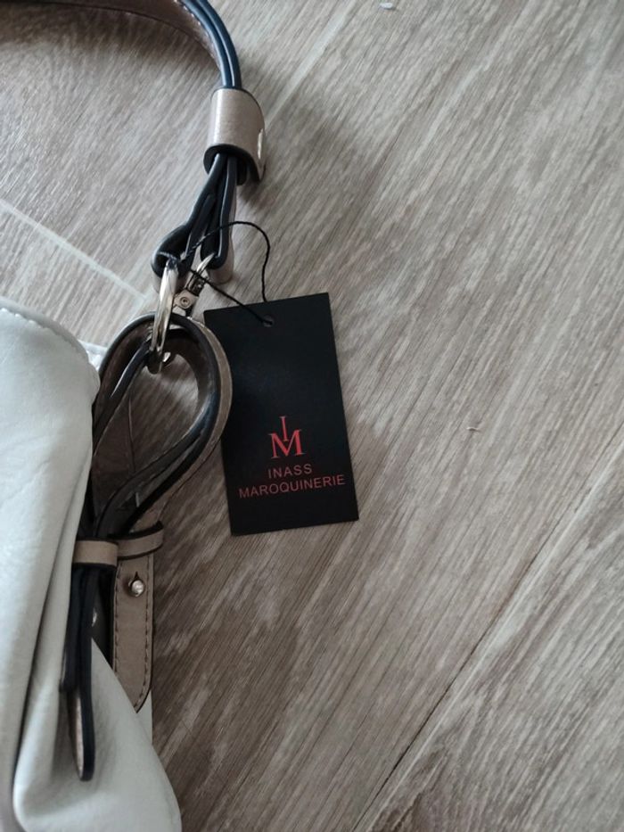 Sac à main - photo numéro 4