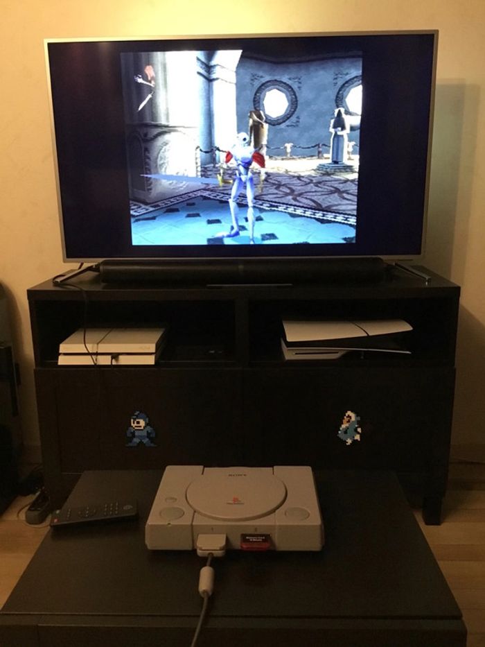 Jeu PlayStation 1 Medievil 2 pal - photo numéro 11