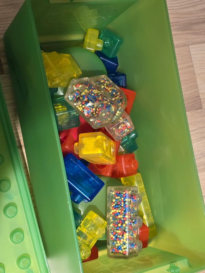 Jelly blox 30 pièce - photo numéro 6
