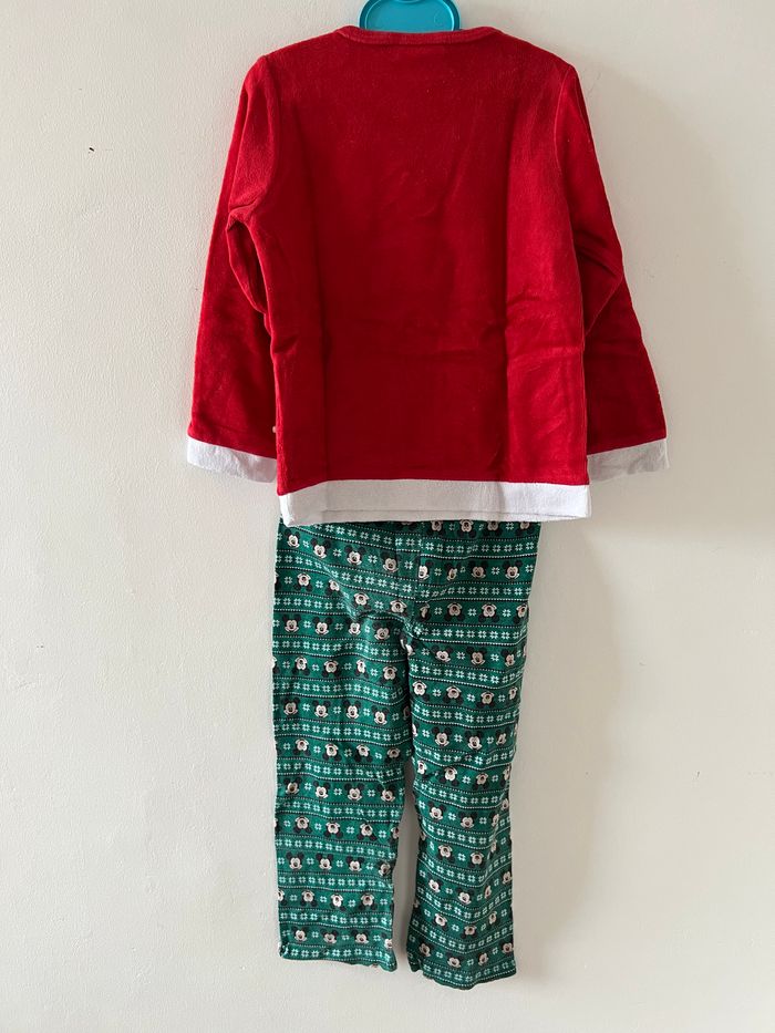 Pyjama Disney Noël - photo numéro 8