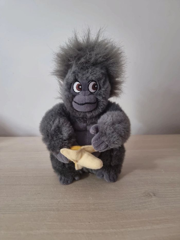 Petite peluche Tok - Tarzan - Disneyland Paris