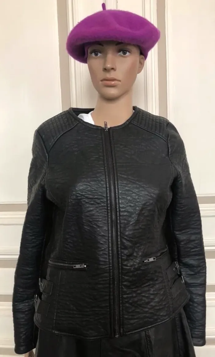 Veste courte - photo numéro 2