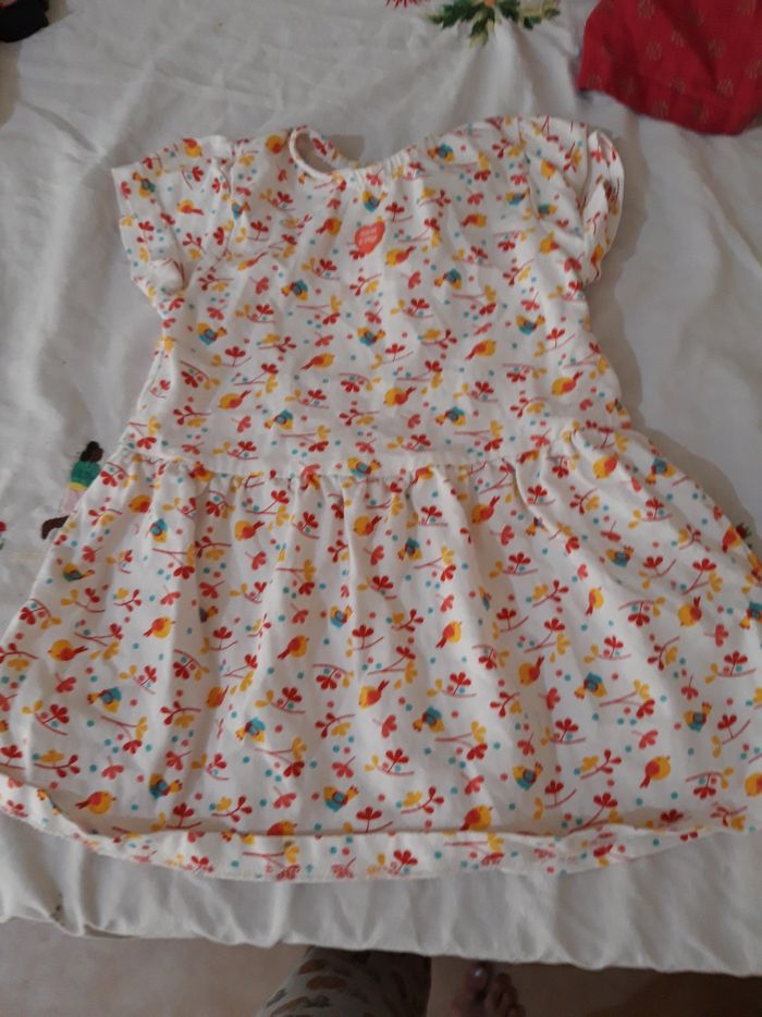 Lot de vêtements 12 mois - photo numéro 9