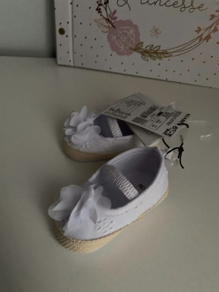 Chaussure - photo numéro 2