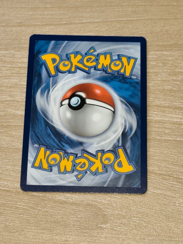 Ogerpon masque turquoise ex (PRE 177) - photo numéro 2