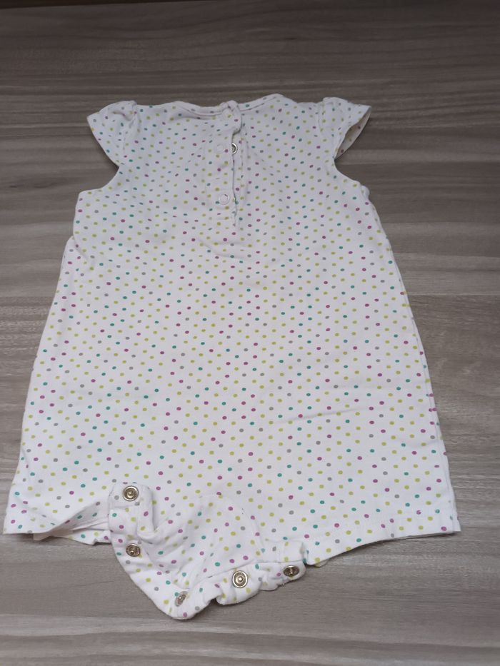 Combinaison T6mois - photo numéro 2