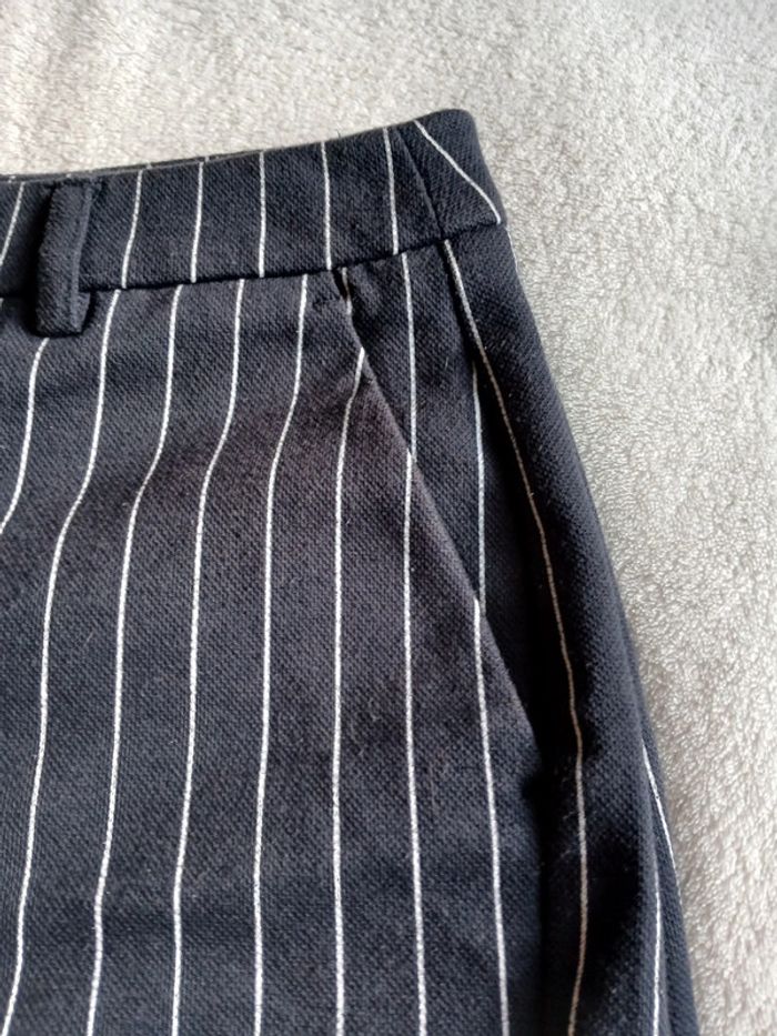 Short été ou hiver taille haute - photo numéro 3