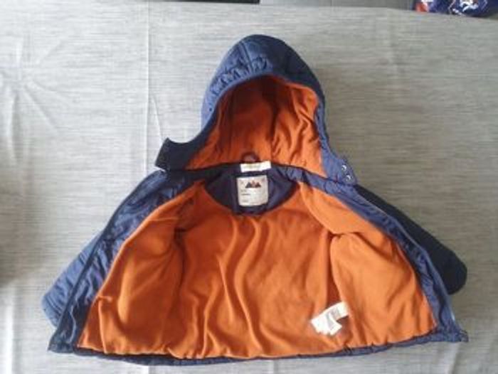 Manteau - photo numéro 4