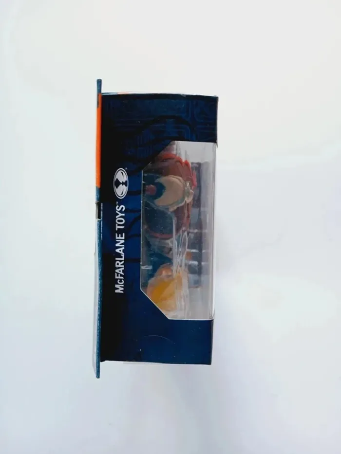 Figurine McFarlane Avatar The Last Airbender Zuko - photo numéro 5