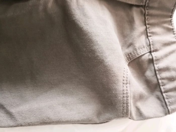 Pantalon kaki - photo numéro 2