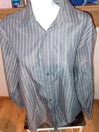 chemise rayer t44