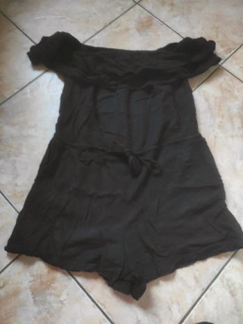 Combishort taille 36 Pimkie