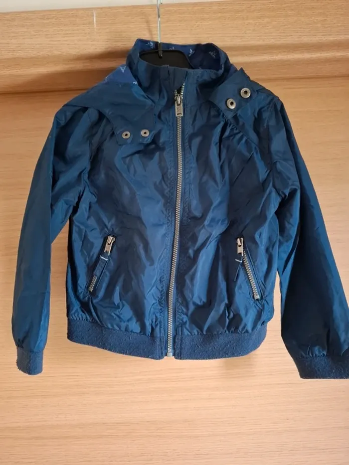 K-way 3 ans - photo numéro 2