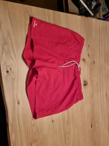 Short de bain